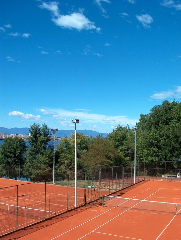 Depadansa Marina & Primorka Otel Omišalj Dış mekan fotoğraf