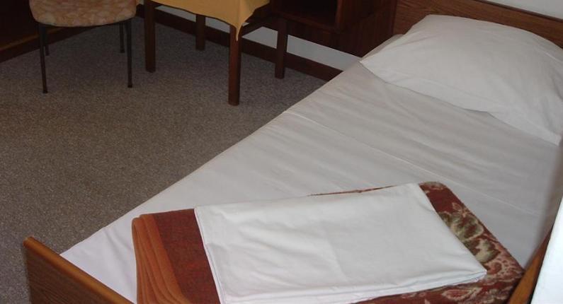 Depadansa Marina & Primorka Otel Omišalj Oda fotoğraf