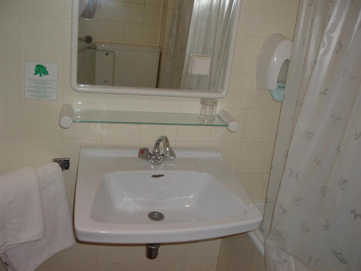 Depadansa Marina & Primorka Otel Omišalj Oda fotoğraf