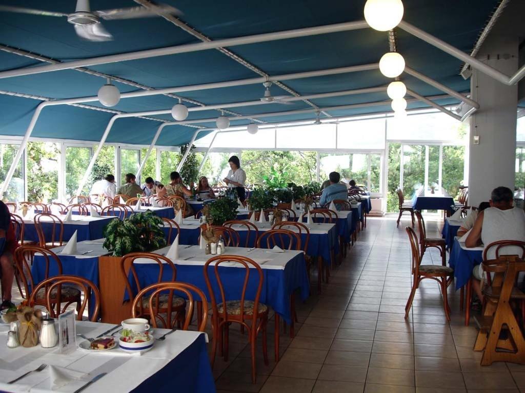 Depadansa Marina & Primorka Otel Omišalj Dış mekan fotoğraf