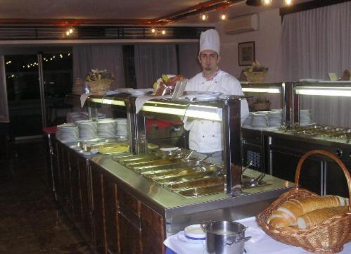 Depadansa Marina & Primorka Otel Omišalj Dış mekan fotoğraf